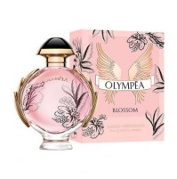 OLYMPEA BLOSSOM FLORALE 80ML EDP SPRAY FOR WOMEN BY PACO RABANNE